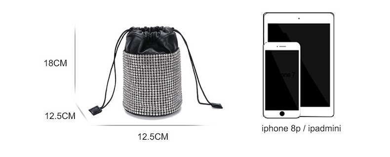 mini handbag