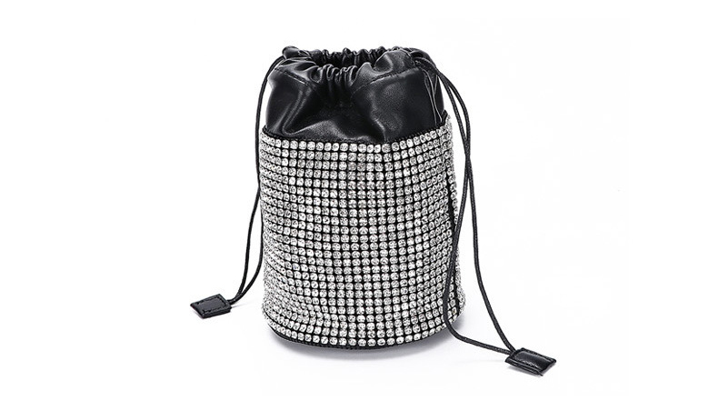leather bag