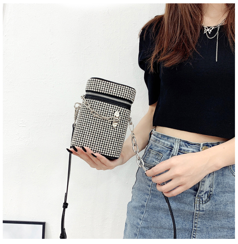 should bag