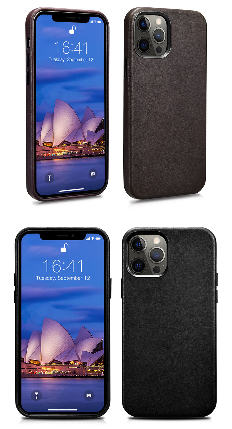 mobile phone housing