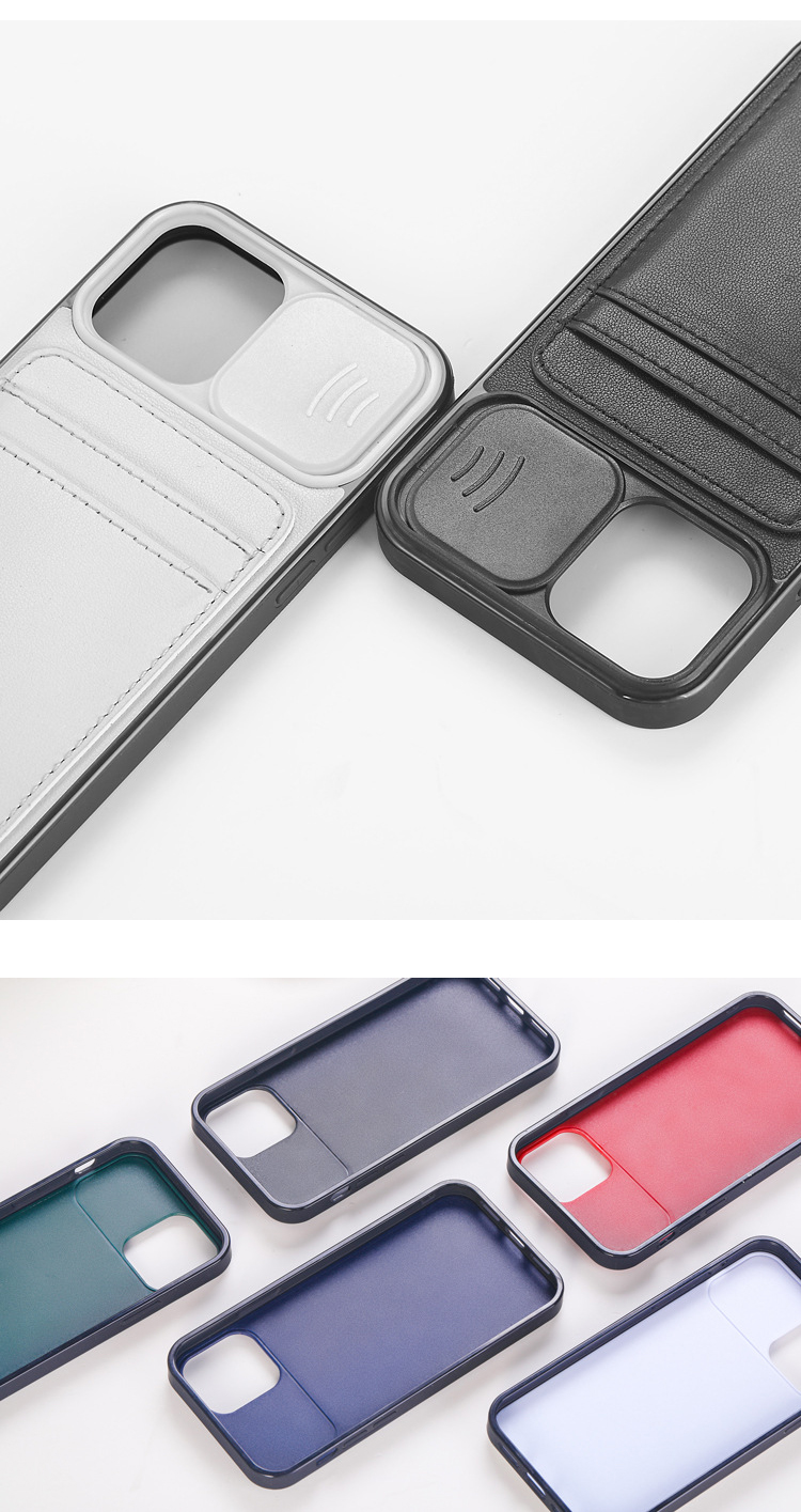leather phone covers