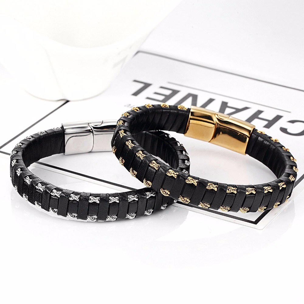 new bracelet