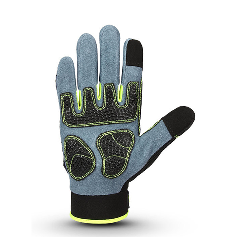 ride racing gloves
