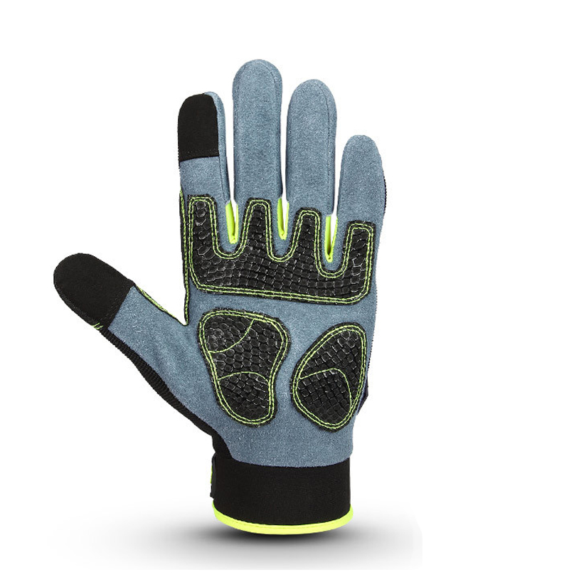 sports gloves