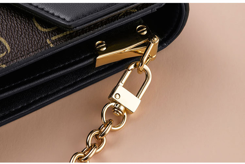 leather bag