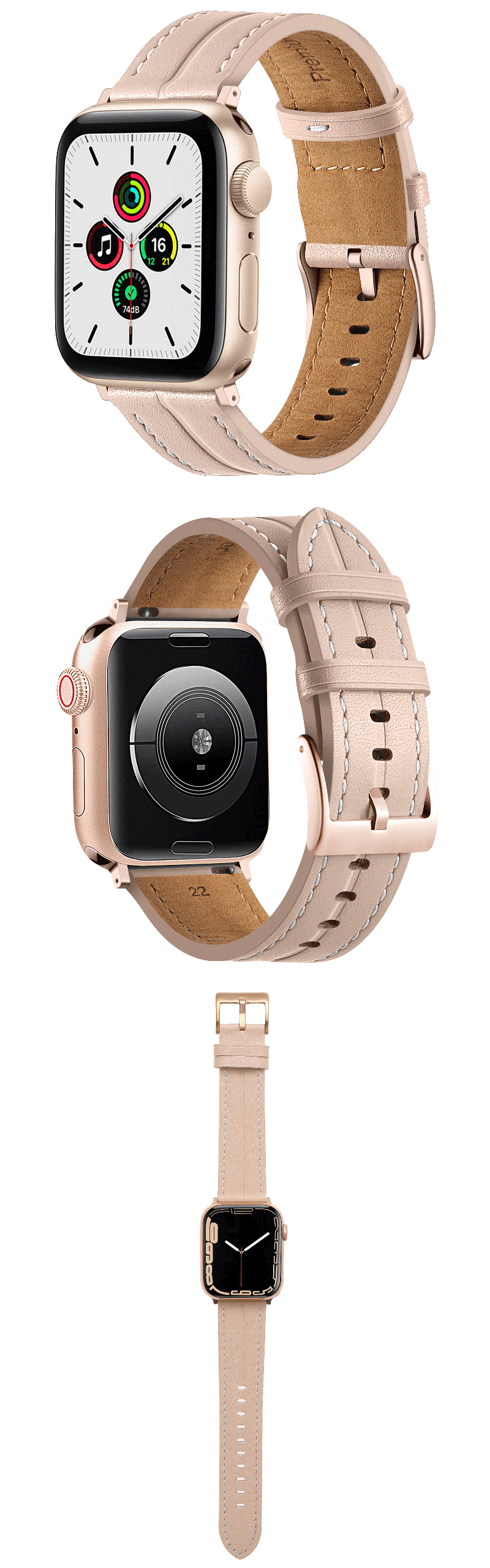 apple watch strap