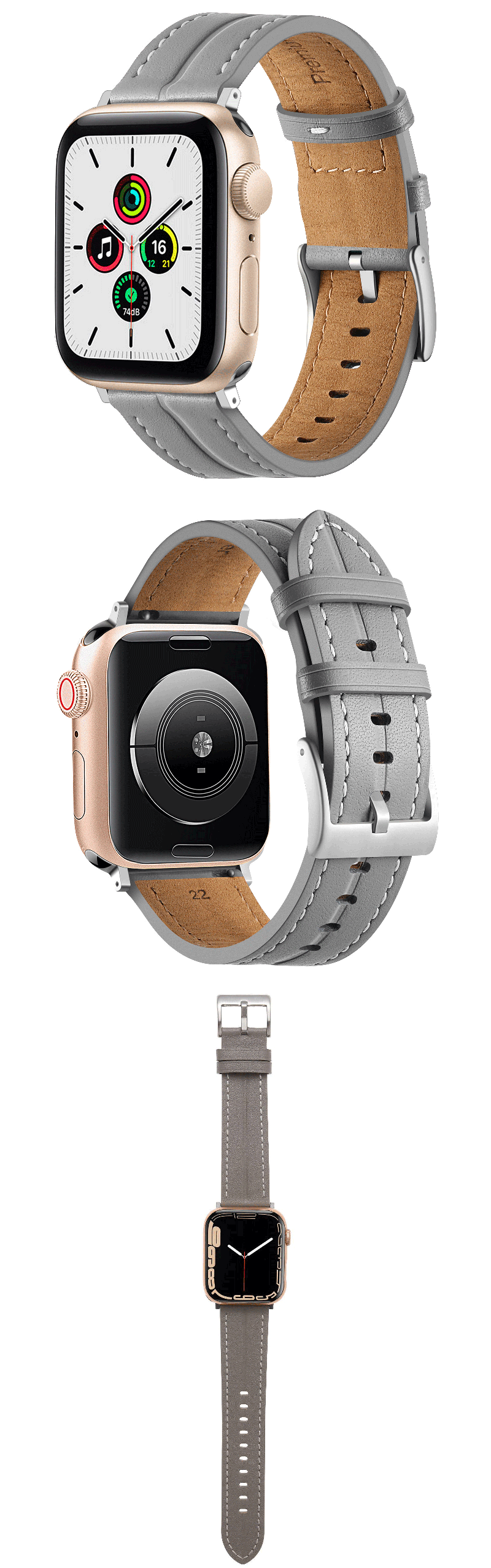 fashion watch band