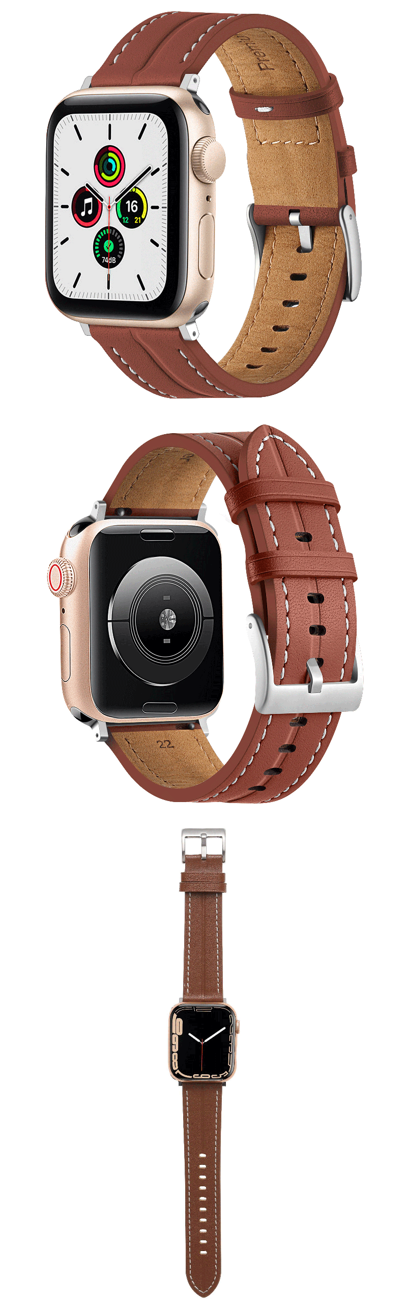 watch band for men