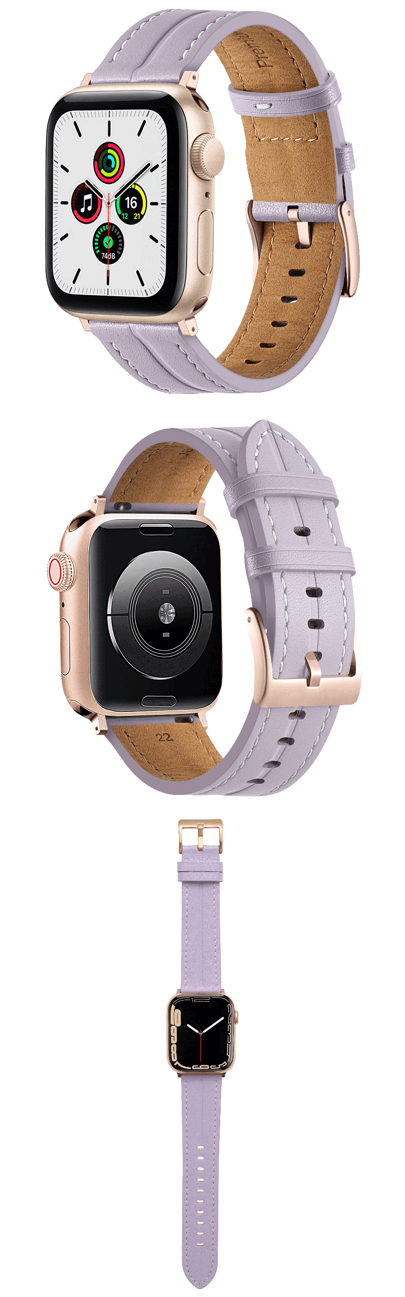 watch bands for men