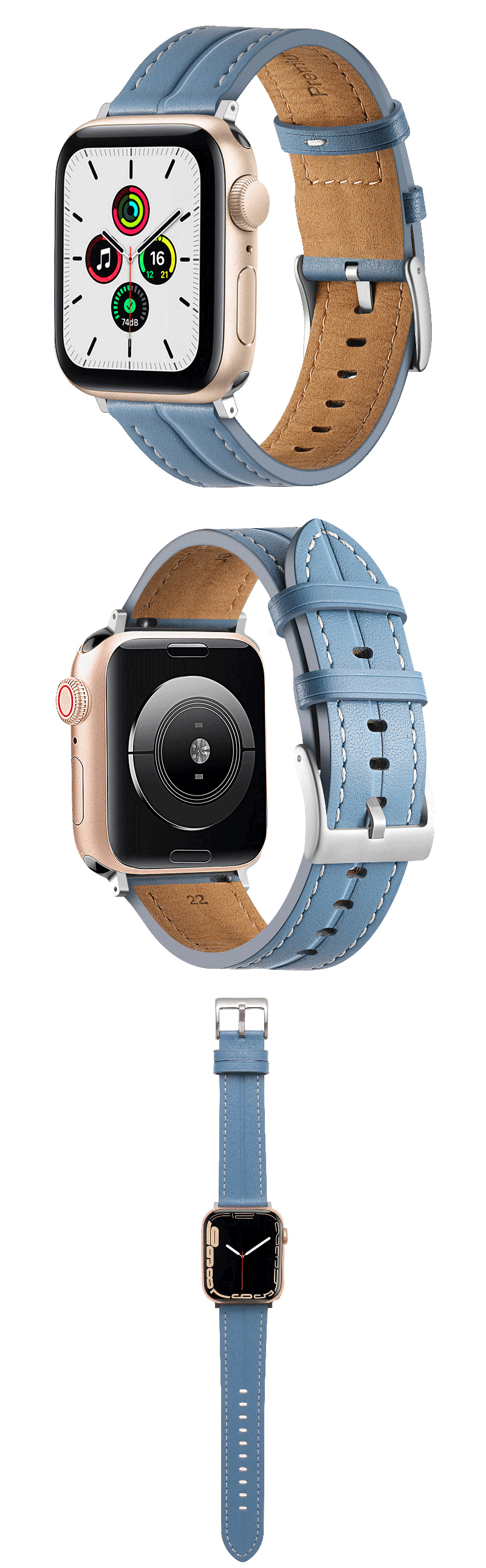 watch bands