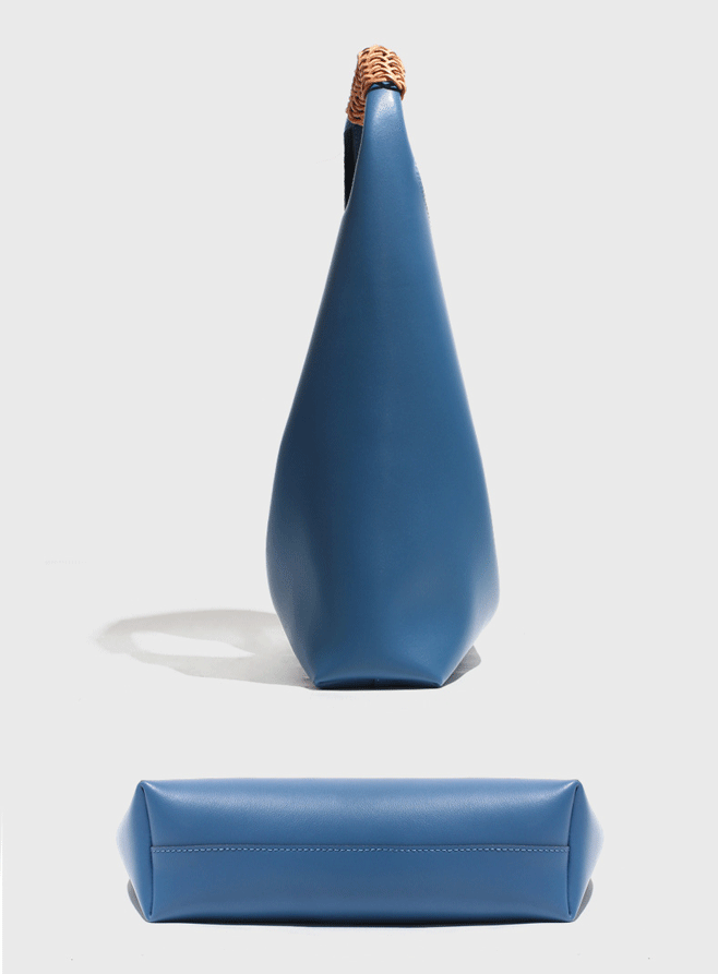 Stylish OEM Leather Hobo Bags for Trendy Women