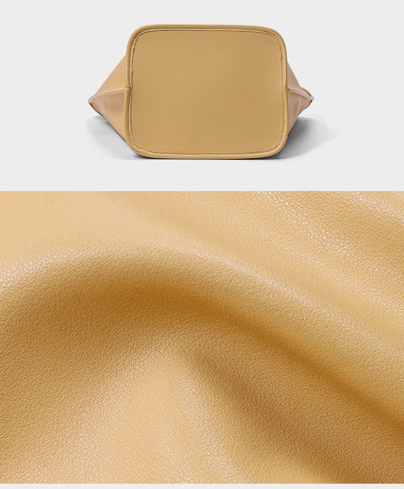 Wholesale Designer Genuine Leather Shoulder Tote Bag for Women