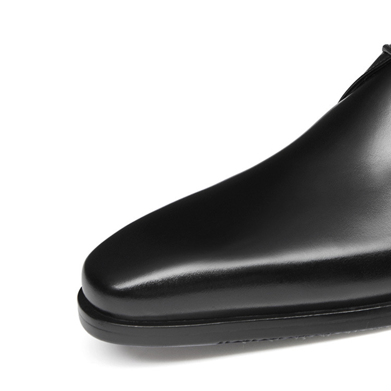 China manufacturer fashion design shoes berluti vintage brown leather shoes for men