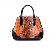 New arrival high end genuine leather handbags for women on sale