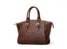 2016 new design chinese style designer womens leather tote bags