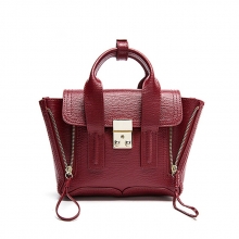 2017 Italian top designer luxury real leather handbags for women