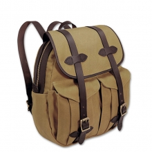 American popular design canvas leather tote knapsack bag for men