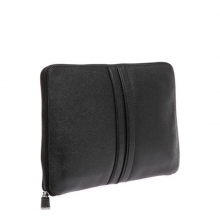 Wholesale price high end genuine leather men's clutch bag 2016