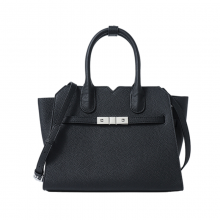 High End Brand Design Leather Tote Bag Handbag for Women