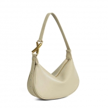 Stylish Premium Cowhide Leather Crossbody Bag for Women