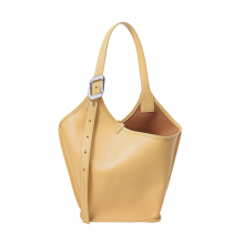 Wholesale Designer Genuine Leather Shoulder Tote Bag for Women
