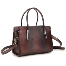 New arrivel designer bag good quality genuine cow leather laides handbag women purse