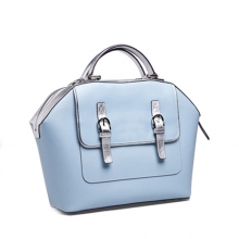 Big branded design trend top quality women leather bag 2015 manufacturer